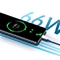 گوشی موبایل آنر مدل X9 4G دو سیم کارت ظرفیت 128گیگابایت و 8 گیگابایت رم